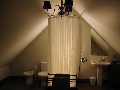 Crabtree House Bed & Breakfast Grove Екстериор снимка