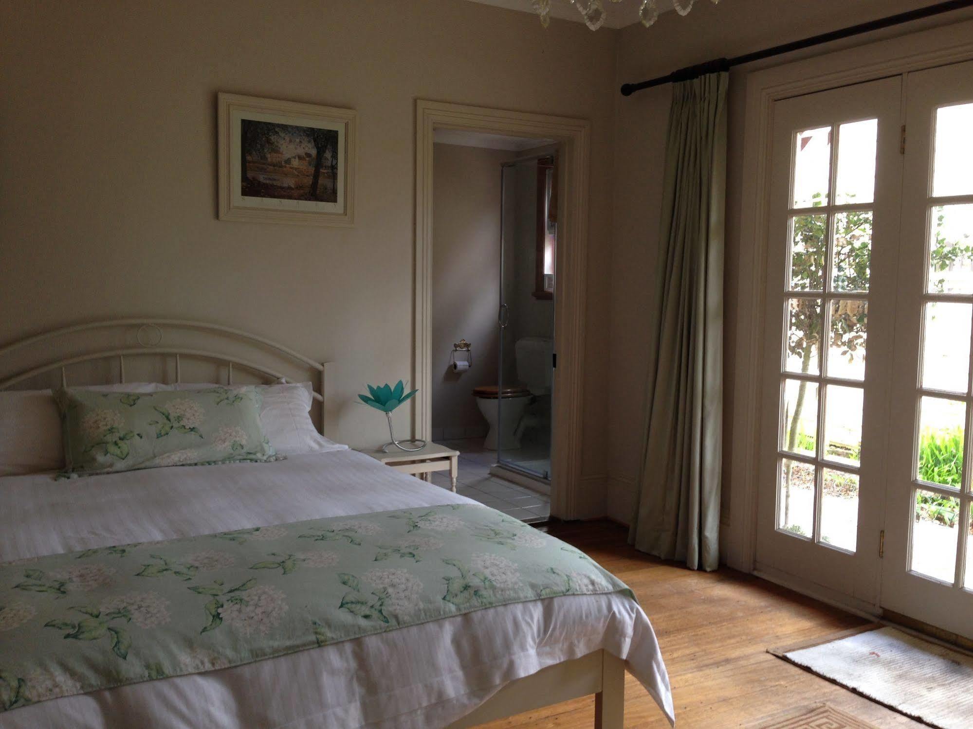 Crabtree House Bed & Breakfast Grove Екстериор снимка