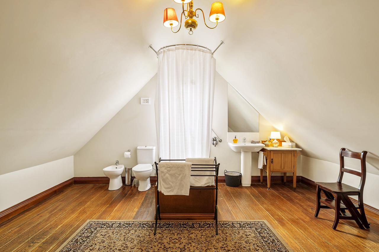 Crabtree House Bed & Breakfast Grove Екстериор снимка