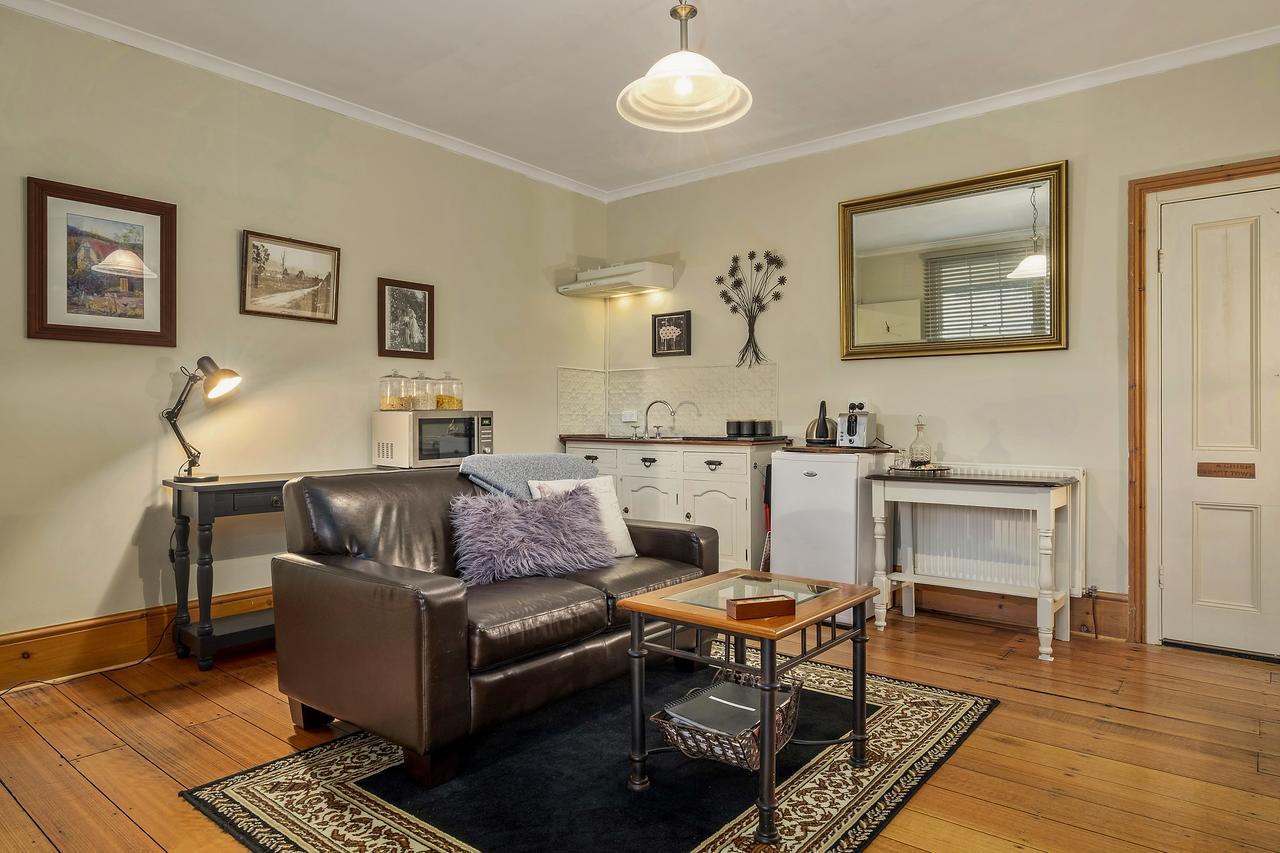 Crabtree House Bed & Breakfast Grove Екстериор снимка